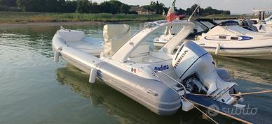 Splendido Bat 745 artic