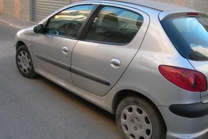 Peugeot 206 - 2005