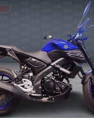 YAMAHA MT 125