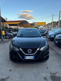 Nissan Qashqai 1.5 dCi 115 CV Tekna+