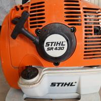 Atomizzatore STIHL SR430