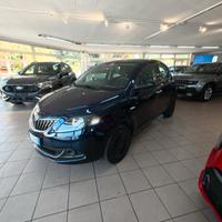 Lancia Ypsilon 1.2 69 CV 5 porte GPL Ecochic Silve