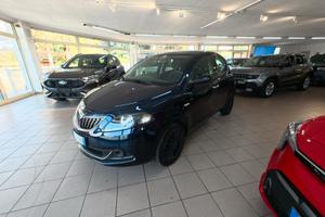 Lancia Ypsilon 1.2 69 CV 5 porte GPL Ecochic Silve