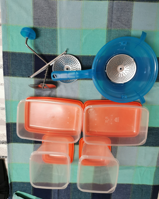 Set cucina