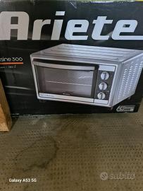   fornetto elettettrico