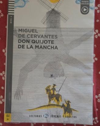 don quijote