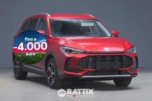 MG zs classic ZS 1.5 Comfort