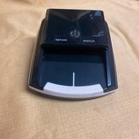RILEVATORE BANCONOTE