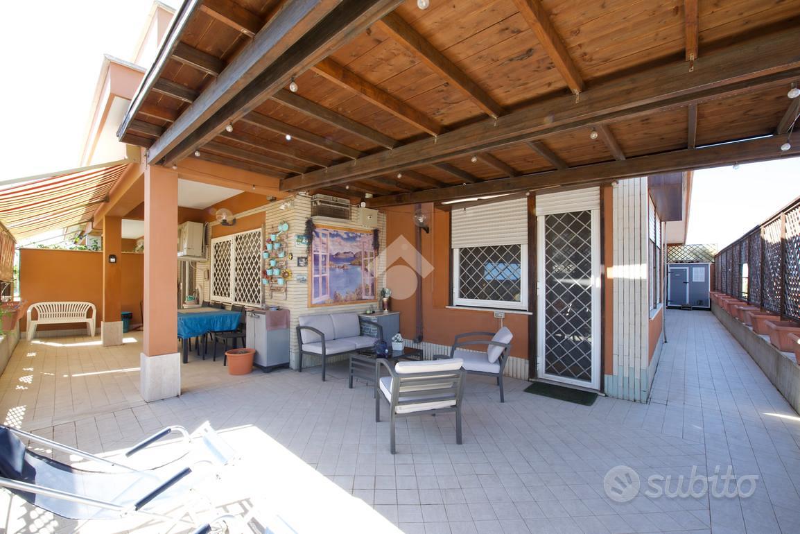 Appartamento – Roma, Lido di Ostia Ponente - Vista 5