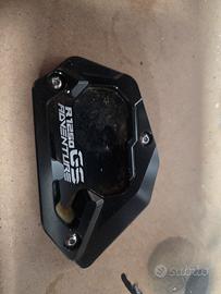 piastra cavalletto bmw r1250gs
