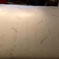 Materasso matrimoniale