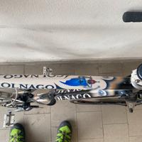 Colnago lux dream