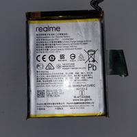 Batteria Realme 6 Usata Per Riparazioni 