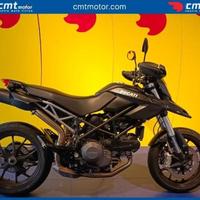 DUCATI Hypermotard 796 Garantita e Finanziabile