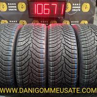 Gomme INVERNALI 235 55 19 YOKOHAMA al 80%