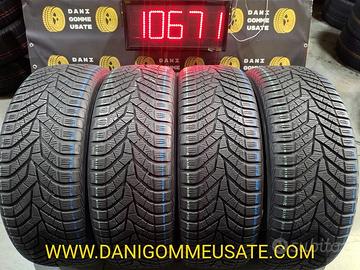 Gomme INVERNALI 235 55 19 YOKOHAMA al 80%