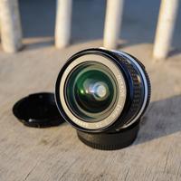 Nikon AI 24mm f/2,8