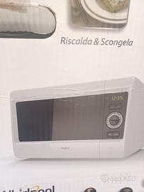 forno microonde