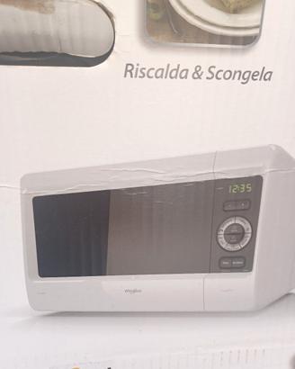forno microonde