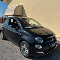 Fiat 500 lounge 2017
