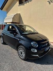 Fiat 500 lounge 2017