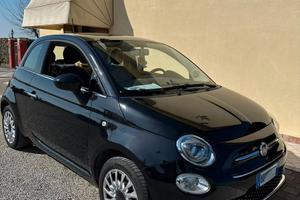 Fiat 500 lounge 2017