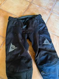 pantalone dainese