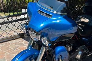 Harley Davidson CVO Ultra Limited 2020 RETROMARCIA