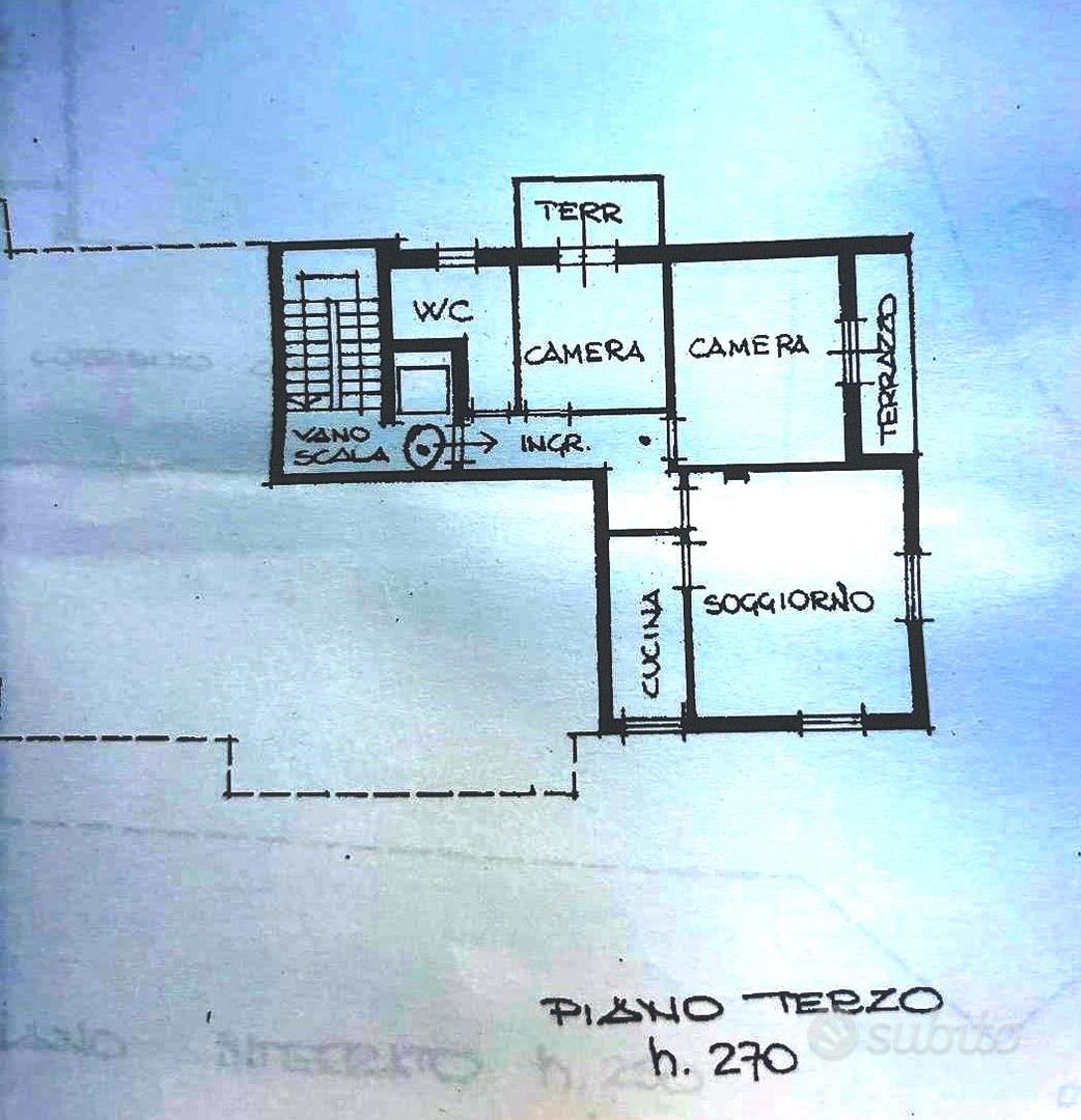 Appartamento – IM - Altro