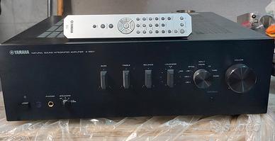 amplificatore integrato Yamaha 
