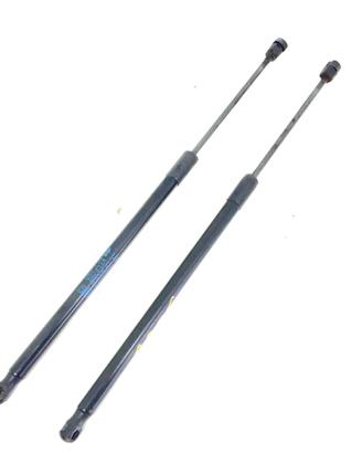 PISTONCINI COFANO POST. FIAT 500 L Serie Trekking/