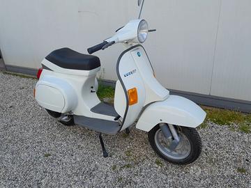 Piaggio Vespa PK 50 xl