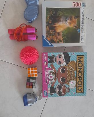 PUZZLE 500