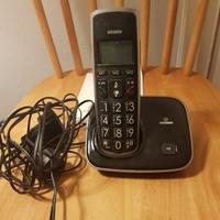 telefono fisso cordless