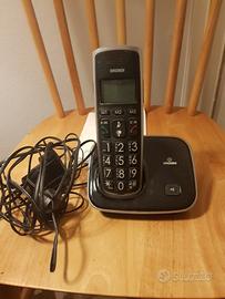 telefono fisso cordless