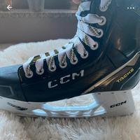 PATTINI HOCKEY CCM TACK