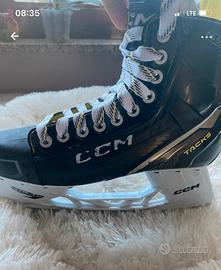 PATTINI HOCKEY CCM TACK