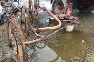 Ranghinatore stellare  4 giranti