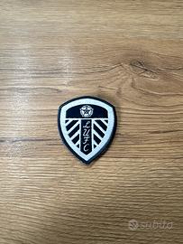 Patch Toppa Leeds United 🏴