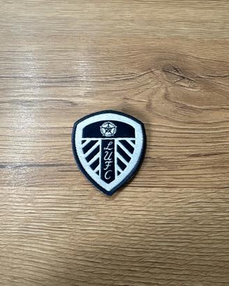 Patch Toppa Leeds United 🏴