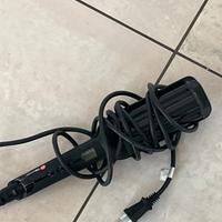 Piastra capelli mossi “Upgrade”