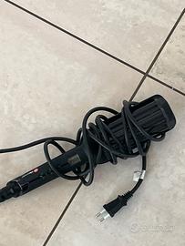 Piastra capelli mossi “Upgrade”