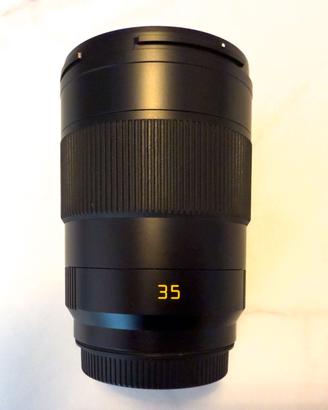 leica sl 35 f2 apo