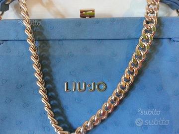 Borsa marca Liujo