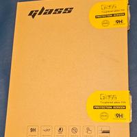 X2 Vetro prottettivo Lenovo M10 Plus (1a/2a gen.)
