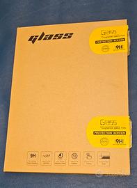 X2 Vetro prottettivo Lenovo M10 Plus (1a/2a gen.)