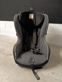 Seggiolino auto Peg Perego Viaggio 1 duofix TT