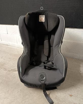 Seggiolino auto Peg Perego Viaggio 1 duofix TT