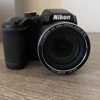 Nikon B Coolpix 500