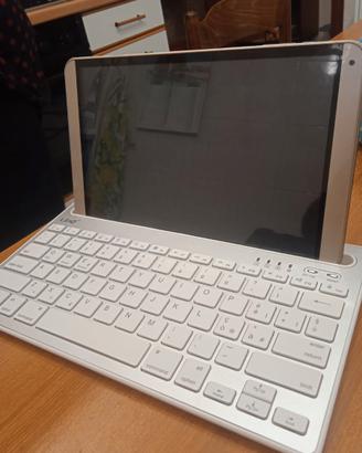 Tablet Mediacom più tastiera